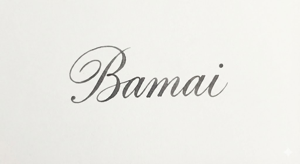 Bamai – Name Meaning and Pronunciation