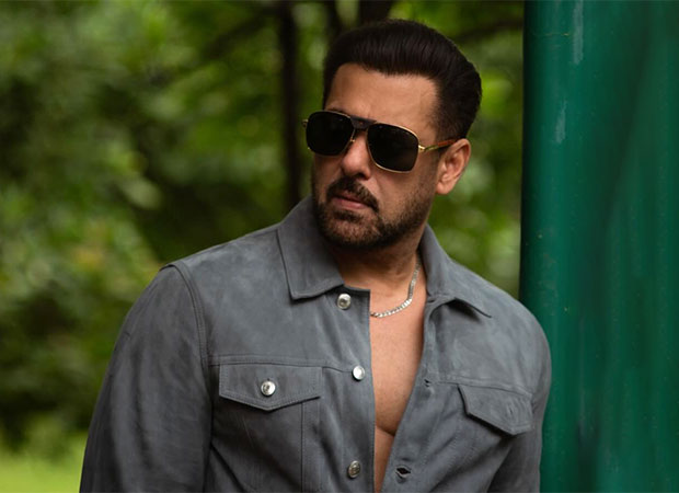 Know About The Age of Salman Khan, Biography, Net Worth, Movies In 2025