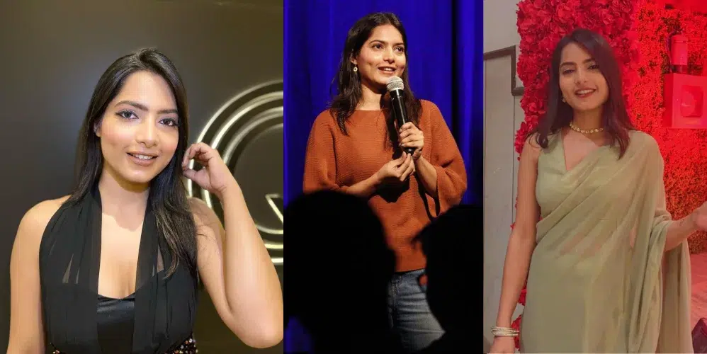 Shreya Priyam Roy Age, Boyfriend, Height, Biography 2025