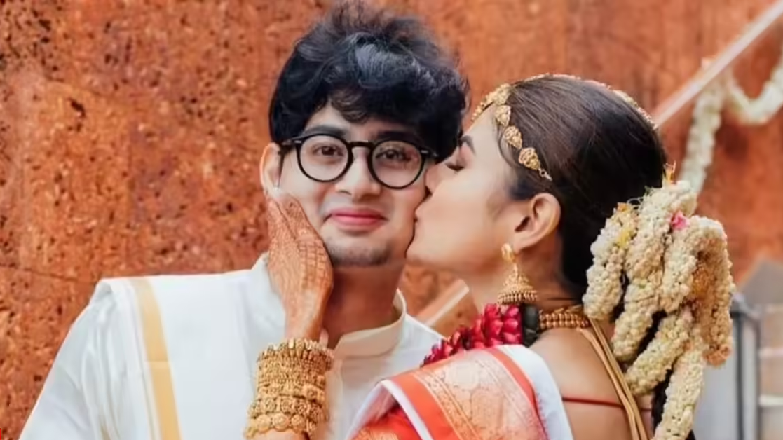 Mukhar Roy Mouni Roy’s Brother Biography, Wiki, Age, Height, Career, Net Worth In 2025