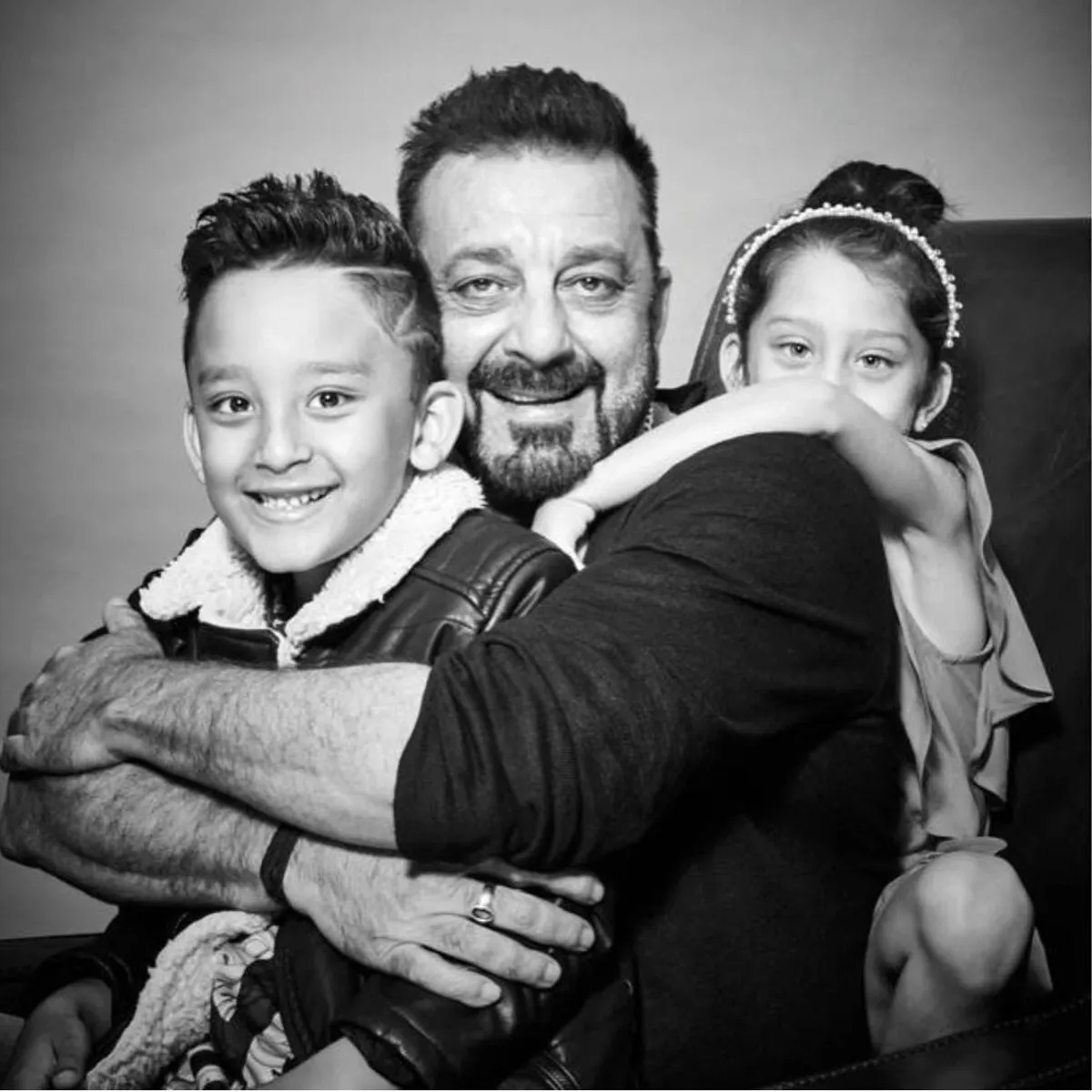 Shahraan Dutt Sanjay Dutt’s Son Wiki, Age, Family, Career, Net Worth, Height