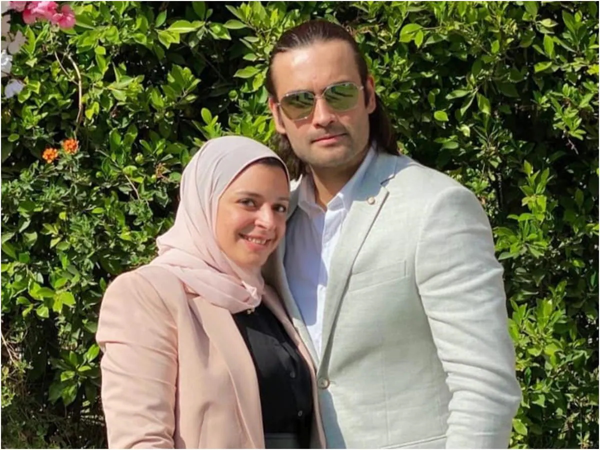 Nouran Aly Biography, Age, Height, Career, Net Worth, Facts about Vivian Dsena’s Wife