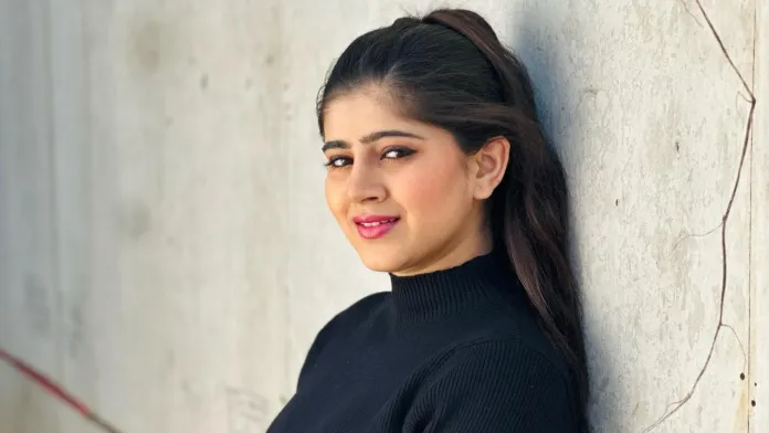 Sarika Salunkhe Biography, Family, Age, Height and Wiki, Career, Net Worth