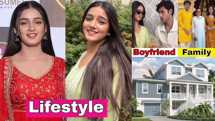 Yashika Sharma Age, Biography, Age, Height, Career, Net Worth, Family in 2025