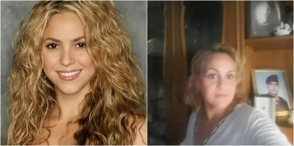 Patricia Mebarak Shakira’s sister Wiki, Age, Husband, Career, Net Worth