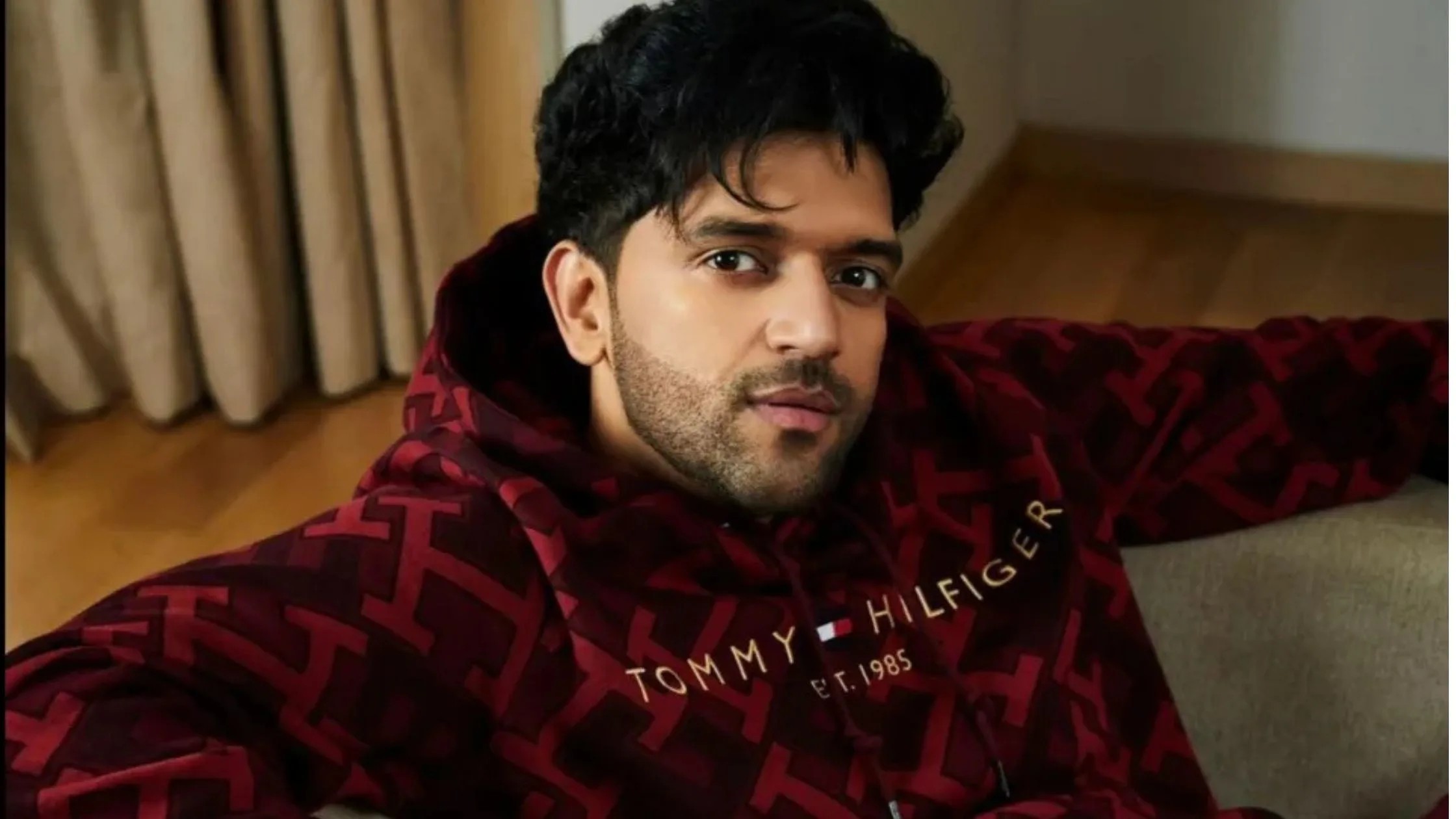Guru Randhawa Net Worth December 2025