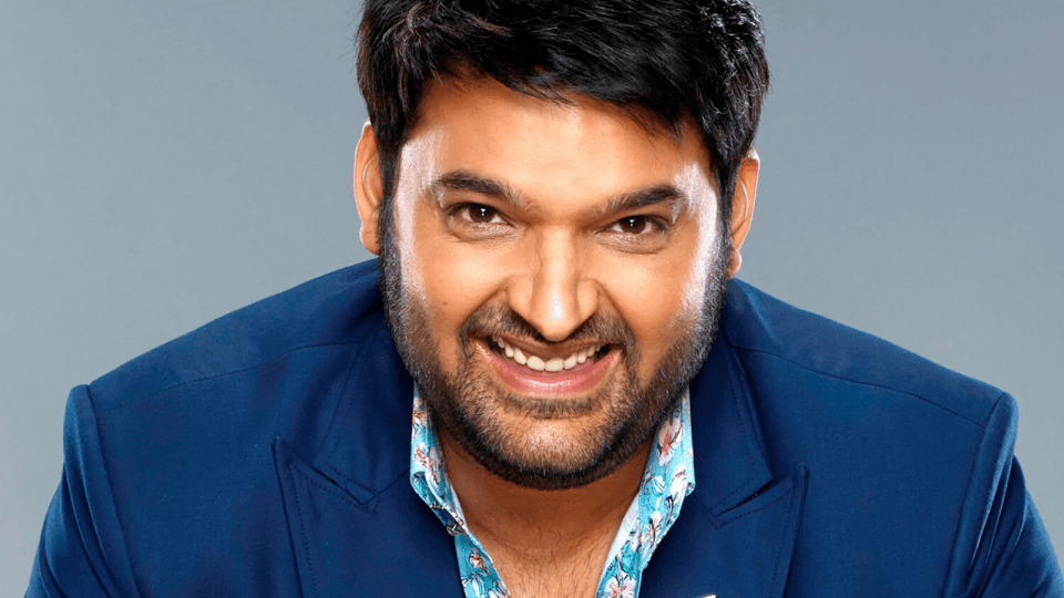 Kapil Sharma Net Worth December 2025