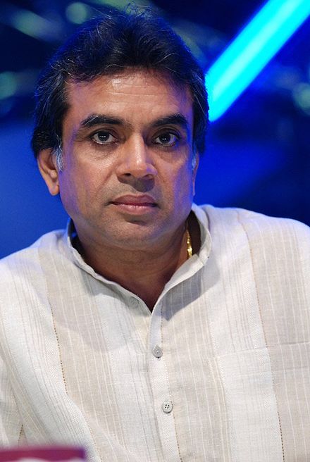 Paresh Rawal Net Worth December 2025
