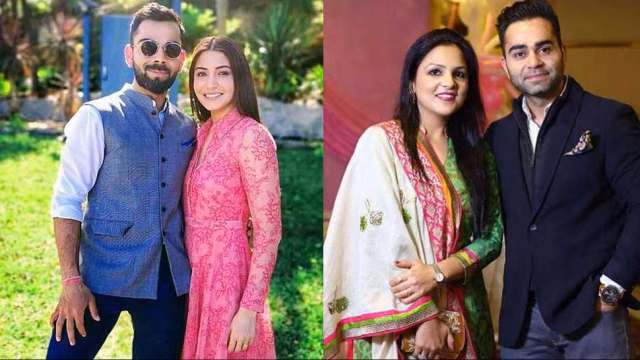 Who Is Chetna Kohli? Is she Virat’s sister-in-law?