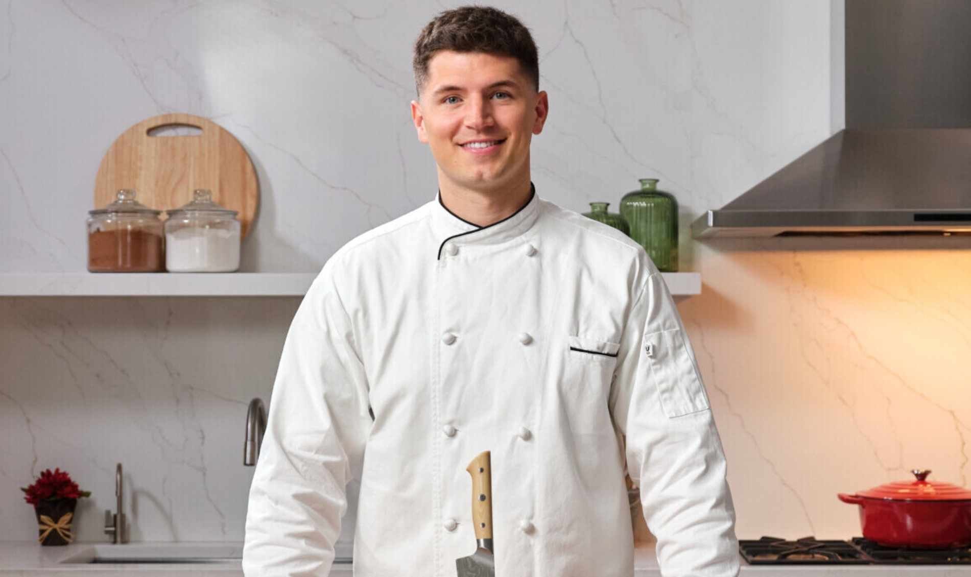 Nick Digiovanni Net worth, Height , Career, Net Worth In 2025