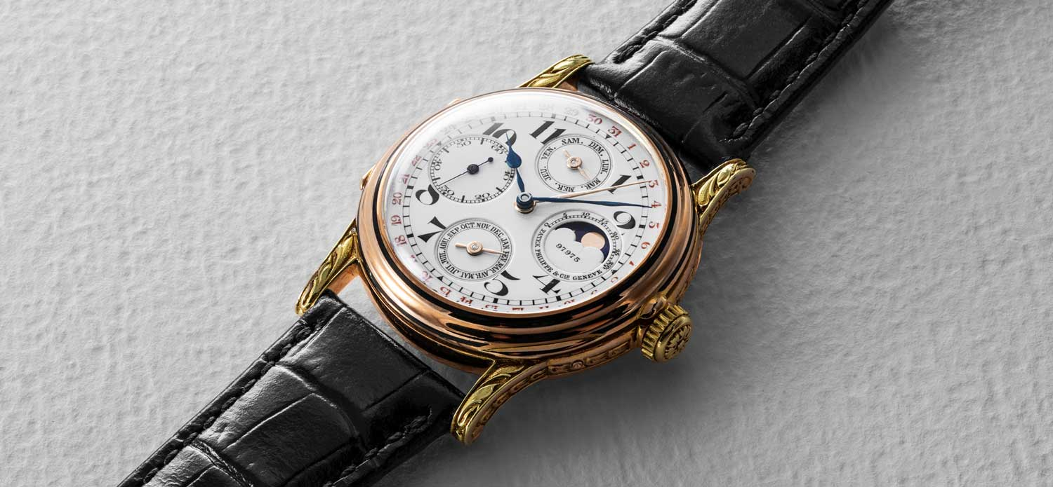 Top 10 Most Expensive Watches in the World – 2025