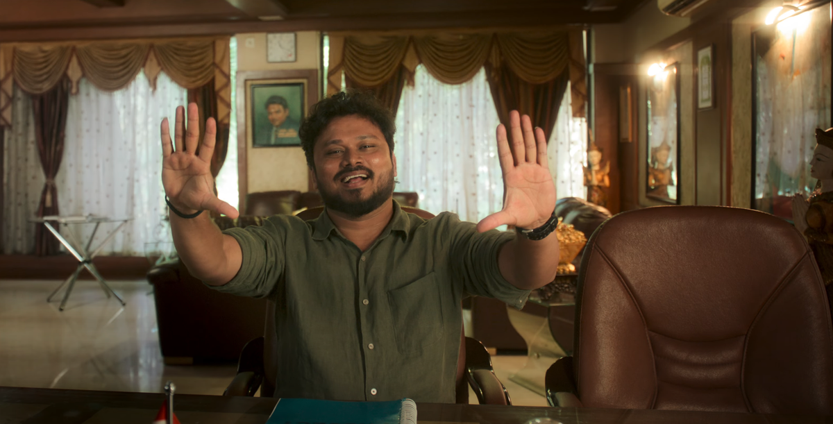 VJ Siddhu Age Biography, Wikipedia, Wife & Date of Birth, Career, Net Worth