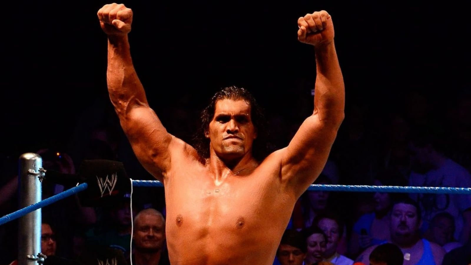 The Great Khali Net Worth, Bio, Age, Height, Family, Career
