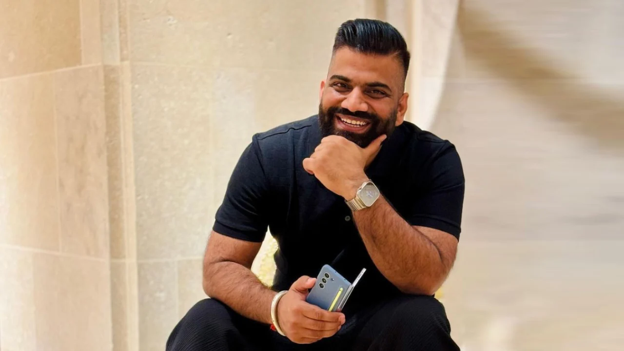 Technical Guruji Net Worth In 2025