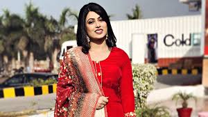 Kamal Khangura Age, Husband, Height, Net Worth, Career