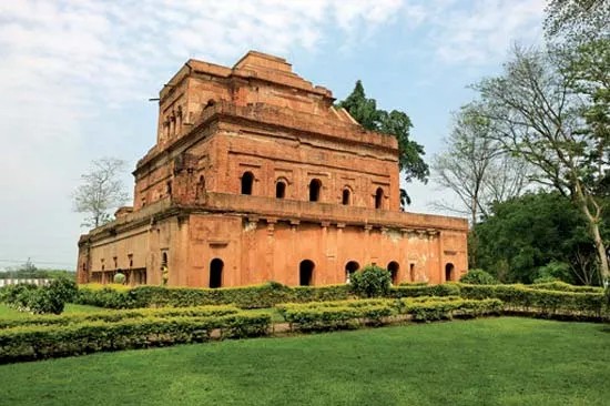 Know About The Indian Kingdoms of Assam – South Asia