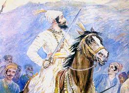 Know About The Kingdoms of South Asia – Indian Maratha Empire