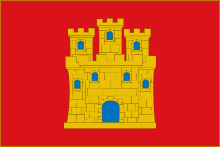 Know About The Kingdoms of Iberia – Castille