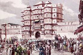 Know About The Maratha Aristocracy: The Holkars of Indore