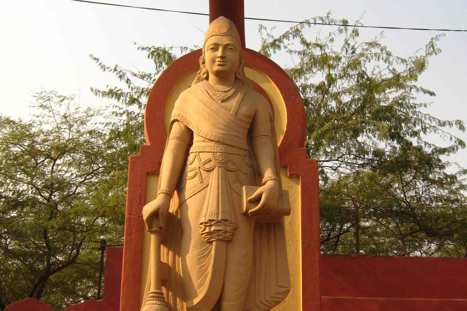 Know About The Mauryas: Chandragupta