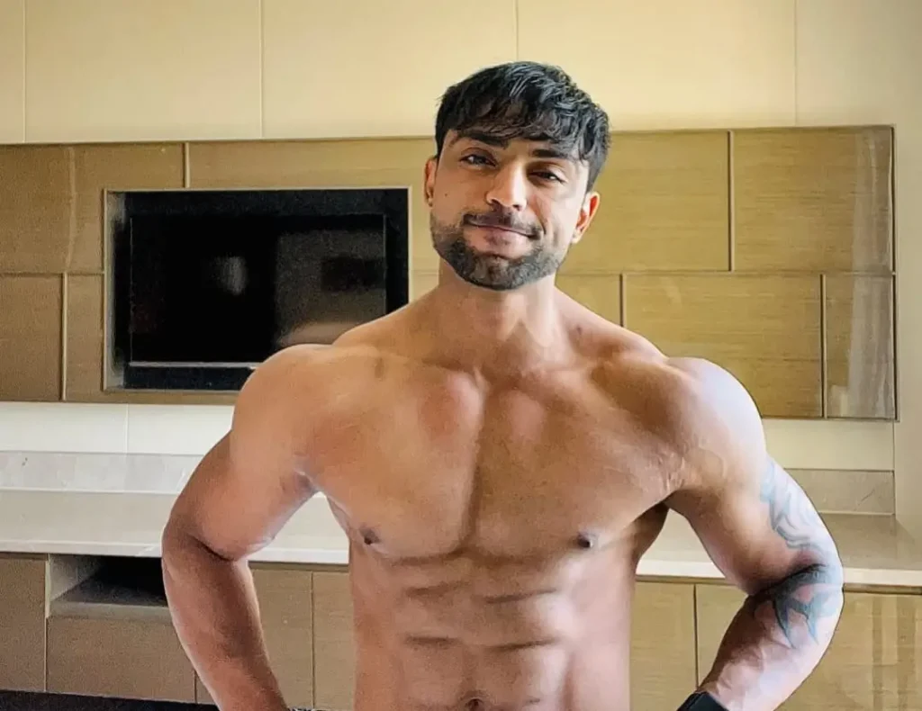 Harshit Arora biography Indian Model and Entrepreneur Biography, Age, Height, Career, Net Worth In 2026