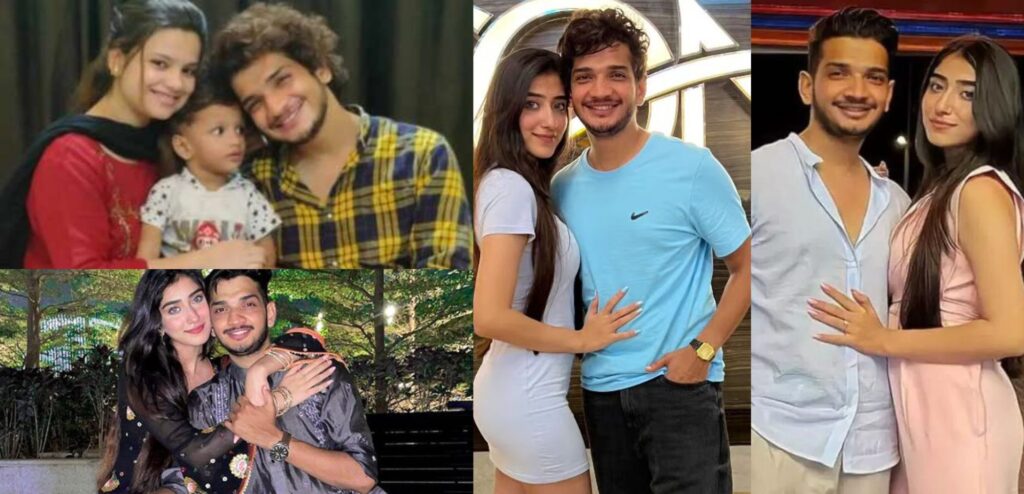 List Of Munawar Faruqui’s Ex-GF’s Till 2026
