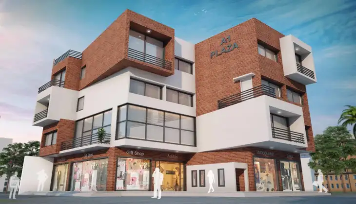 Top 12 Architects in Indore In 2025