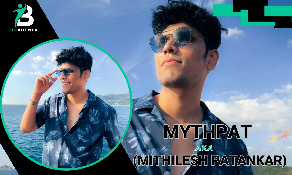 Mithilesh Patankar: Age, Wife, Height & Net Worth In 2026