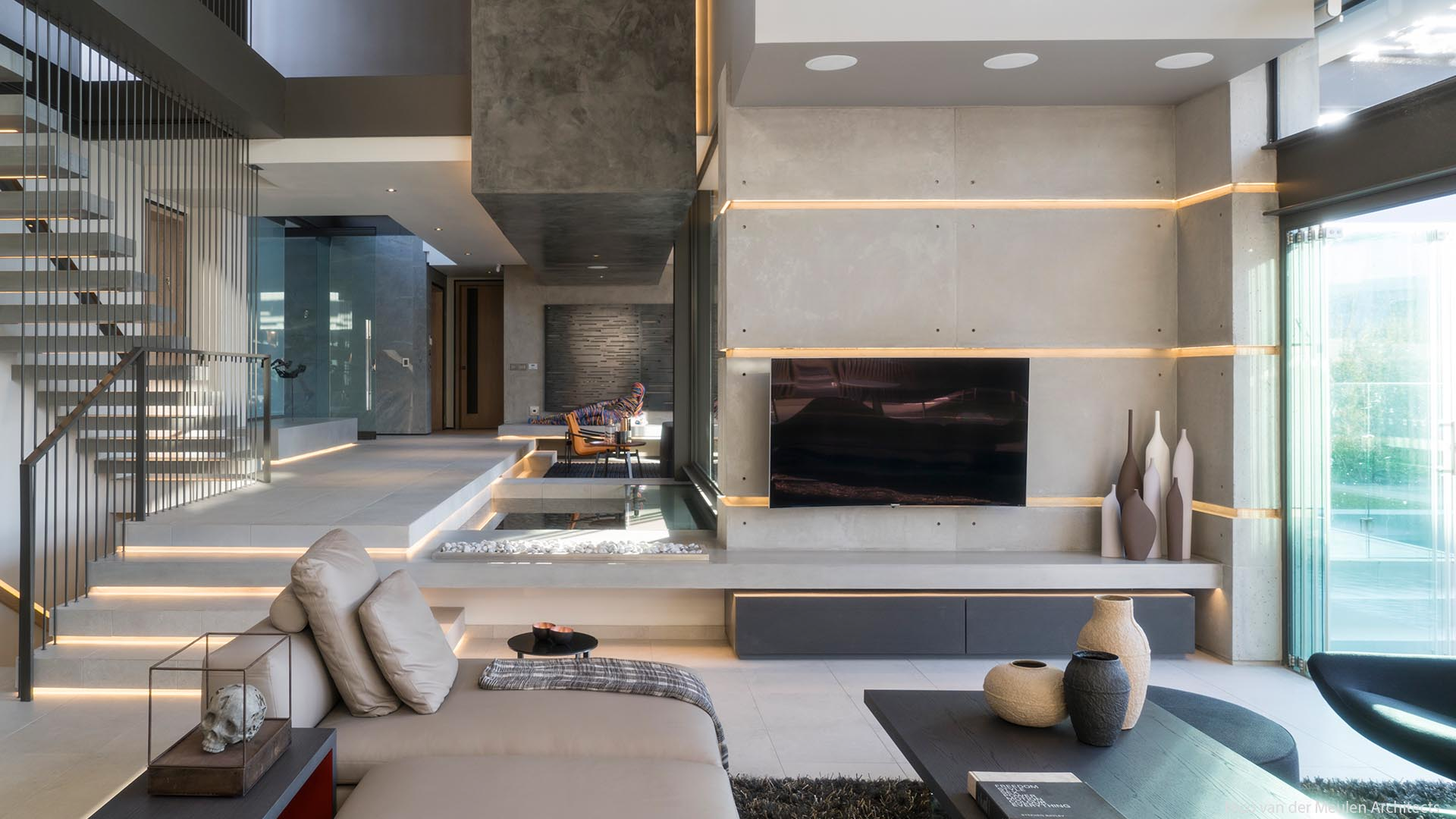 TOP 20 ARCHITECTS & INTERIOR DESIGNERS IN 2025