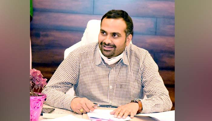 IAS R V Karnan Biography, Age, Height, Career, Net Worth