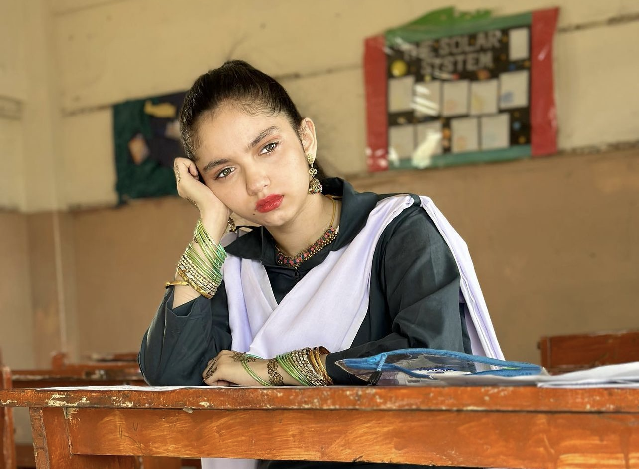 Aina Asif Age, Biography, Career, Boyfriend, Family, Net Worth In 2026