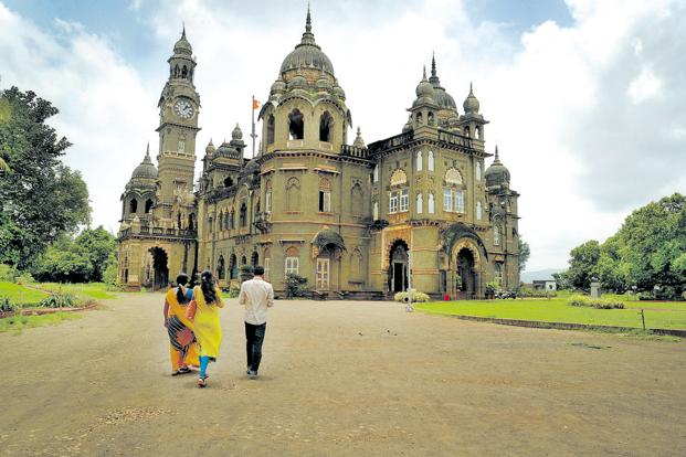 Know About The Marathas: Chatrapatis of Kolhapur