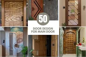 Top 50 Indian Door Design For Main Door To Enhance In 2025