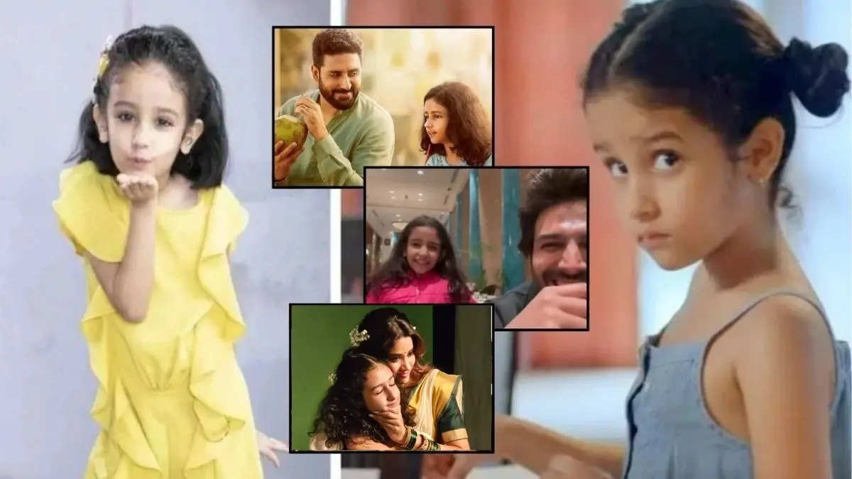 Inayat Verma Parents, Movies, TV Shows, Age, Bio, Date Of Birth In 2026