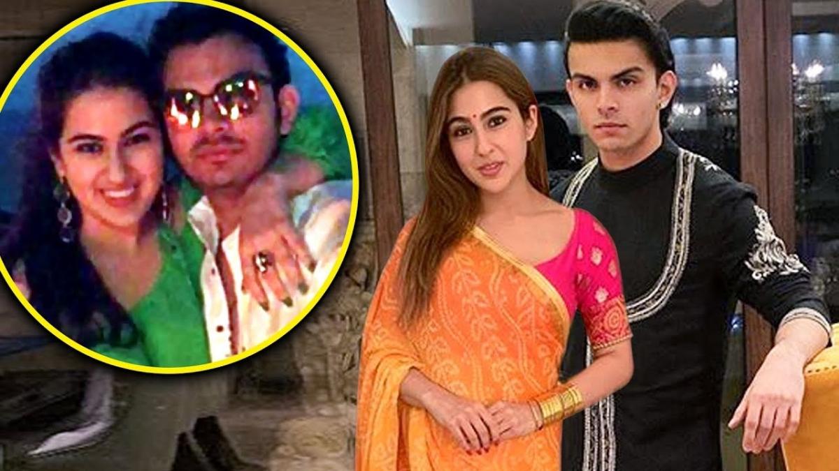 Sara Ali Khan’s Dating History Till 2026
