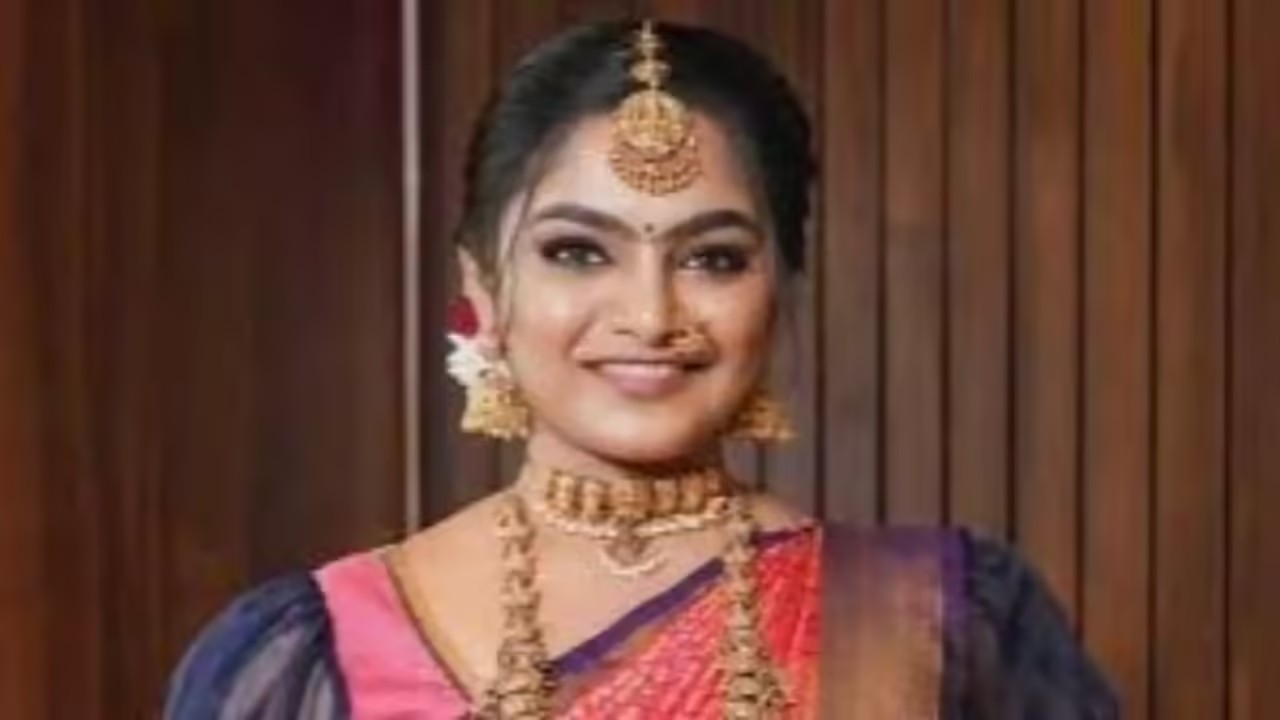 Sun TV Serial Annam Cast, Crew, Character Names With Pics