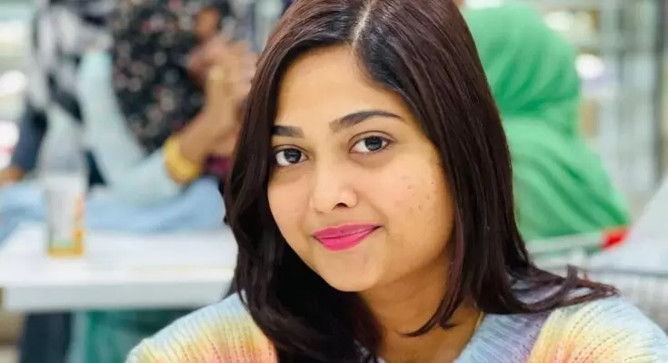 Aishwarya Ramsai Wiki, Biography, Age, Photos, Spouse In 2026