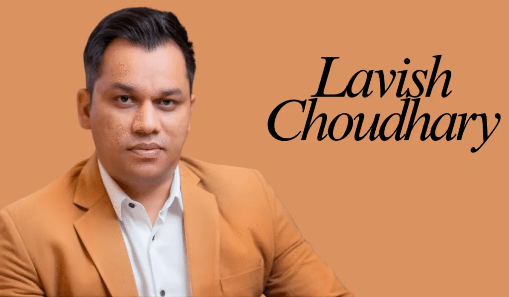 Lavish Choudhary Age, Net Worth, Biography In 2026