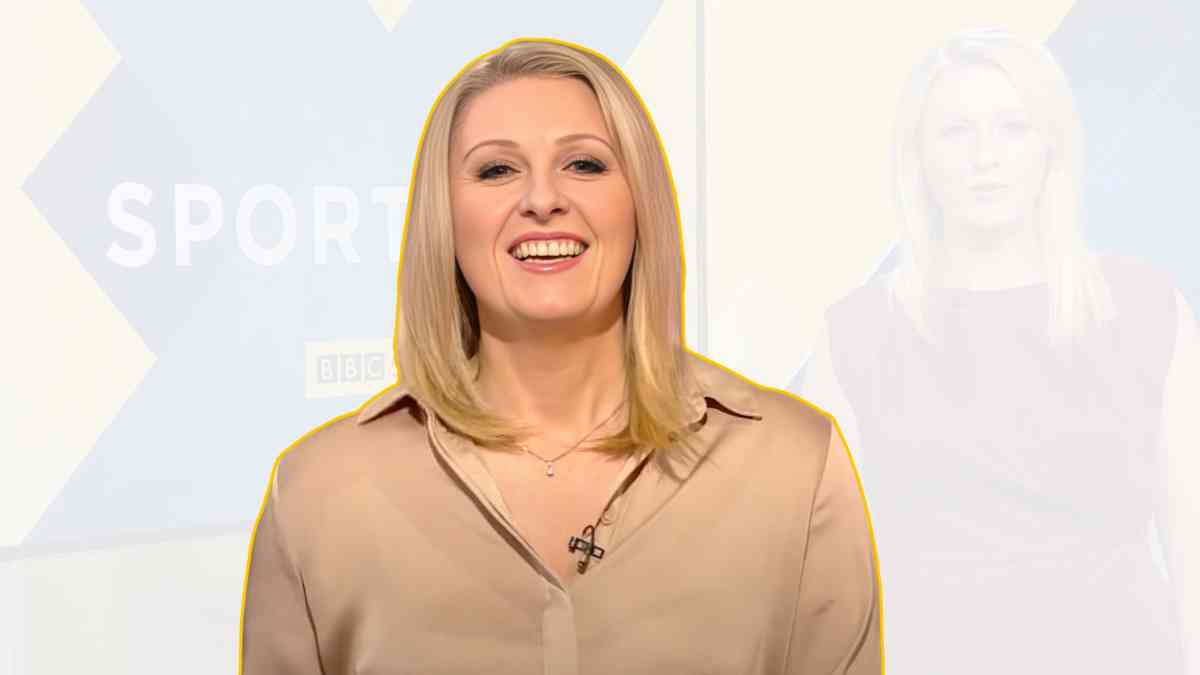 BBC Jane Dougall Age, Husband, Marriage, Wiki, Bio In 2026