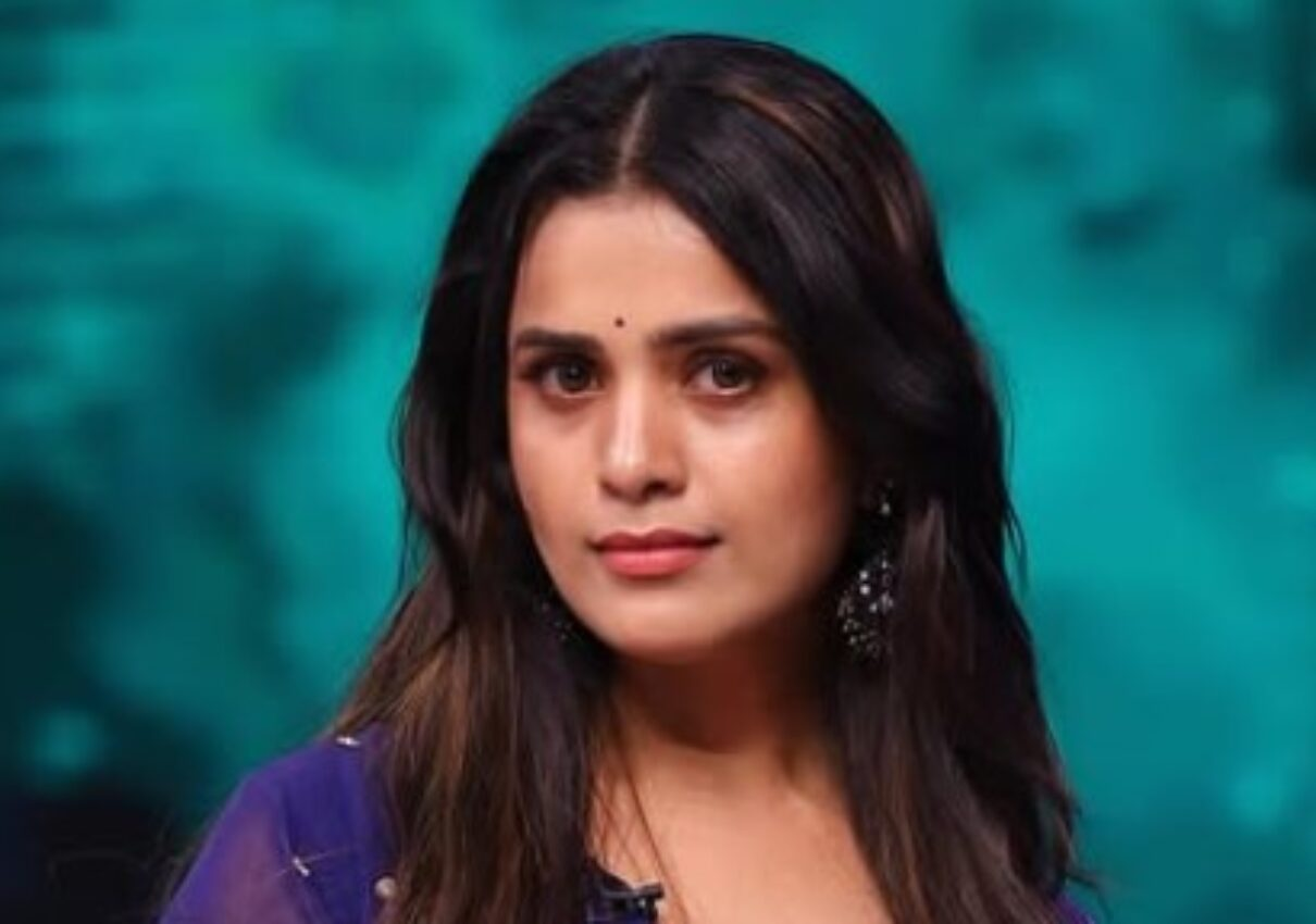 Thanuja Gowda Age, Biography, Height, Career, Husband, Net Worth In 2026