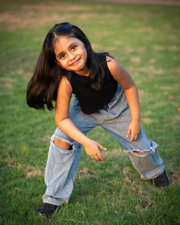 Zara Zyanna Wiki, Biography, Age, Photos, Spouse In 2026