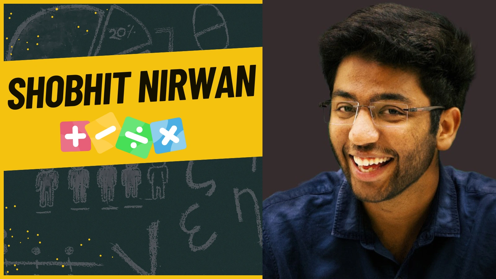 Shobhit Nirwan Age, Biography, Education, Family, Career, Net Worth In 2026