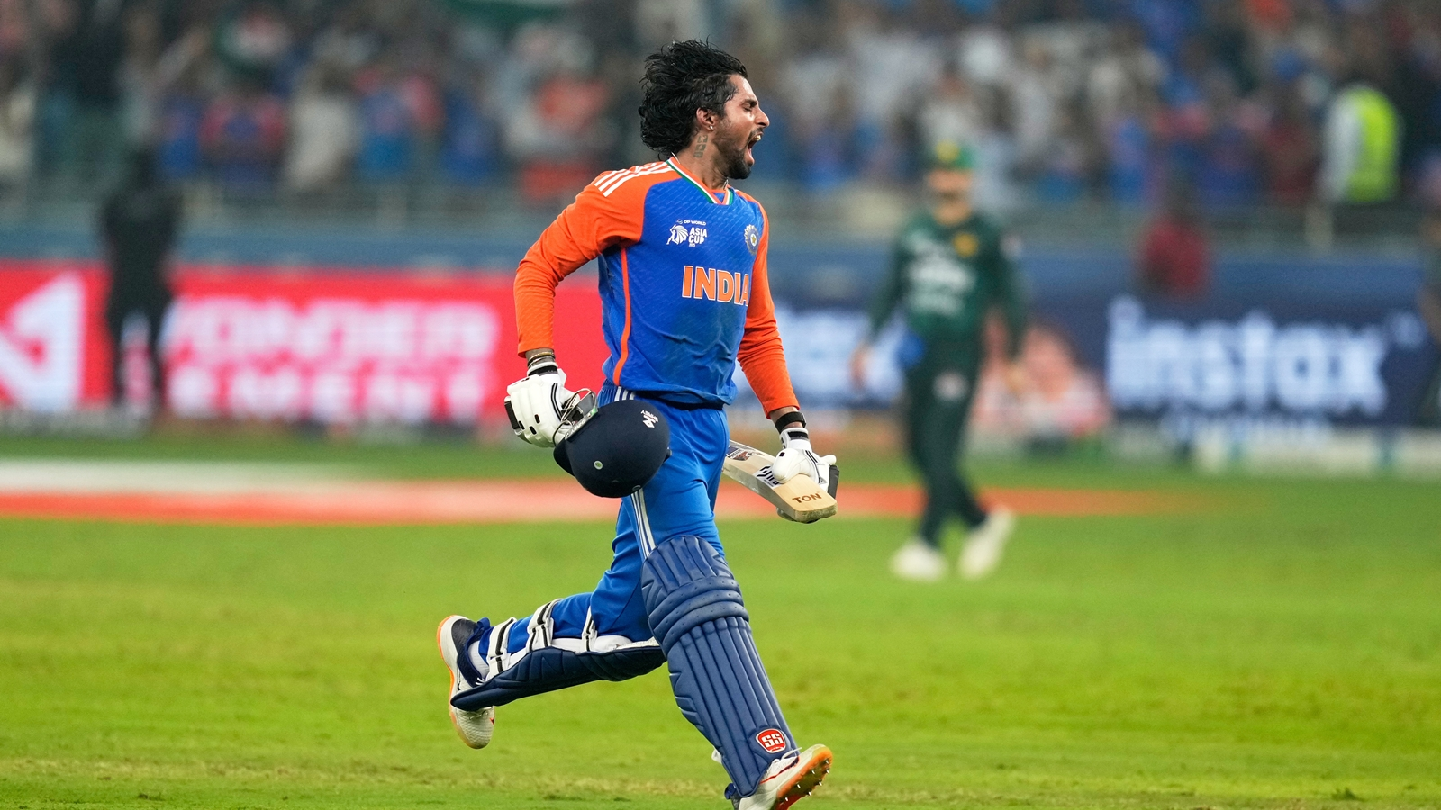 Tilak Varma Age, Height, Family, Girlfriend, Biography, Career, Net Worth In 2026