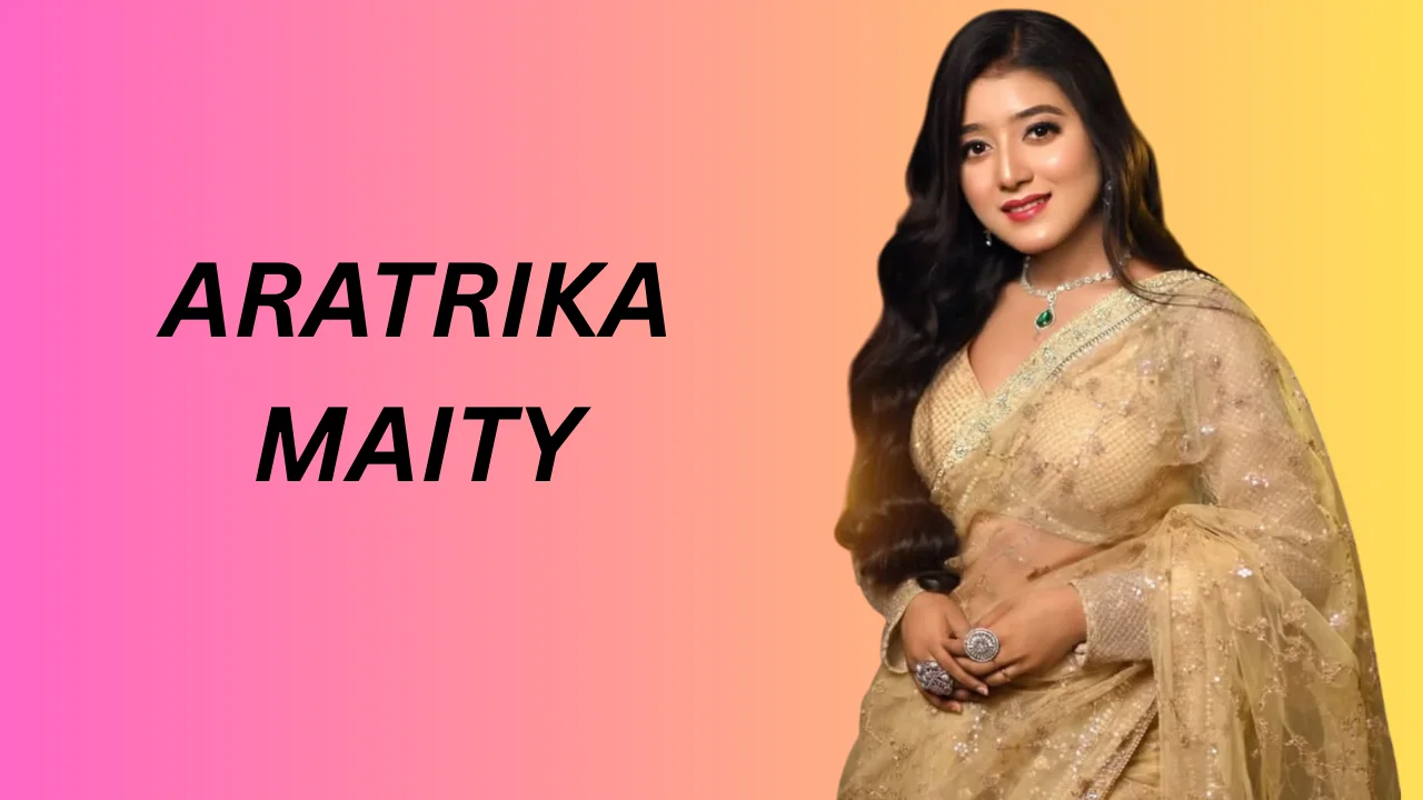 Aratrika Maity Wiki, Biography, Age, Spouse In 2026