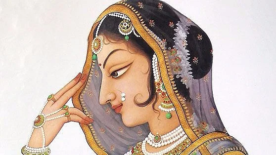 The Real Story of Rani Padmavati