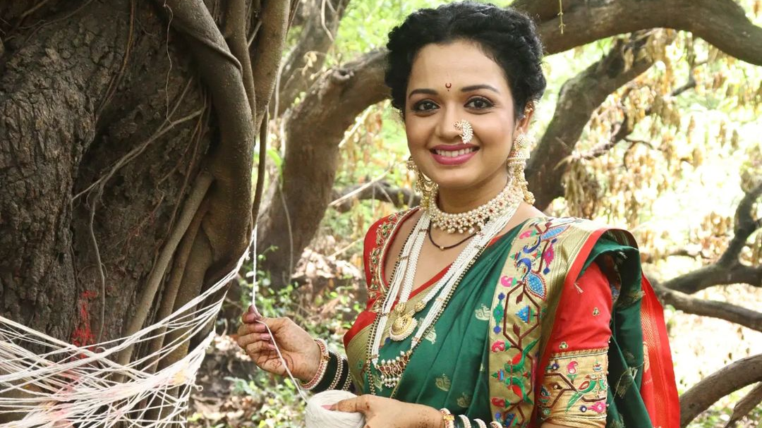 Rashmi Anpat Wiki, Biography, Age, Photos, Spouse In 2026