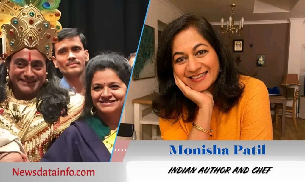Monisha Patil Wiki, Biography, Height, Husband, Children, Family In 2026