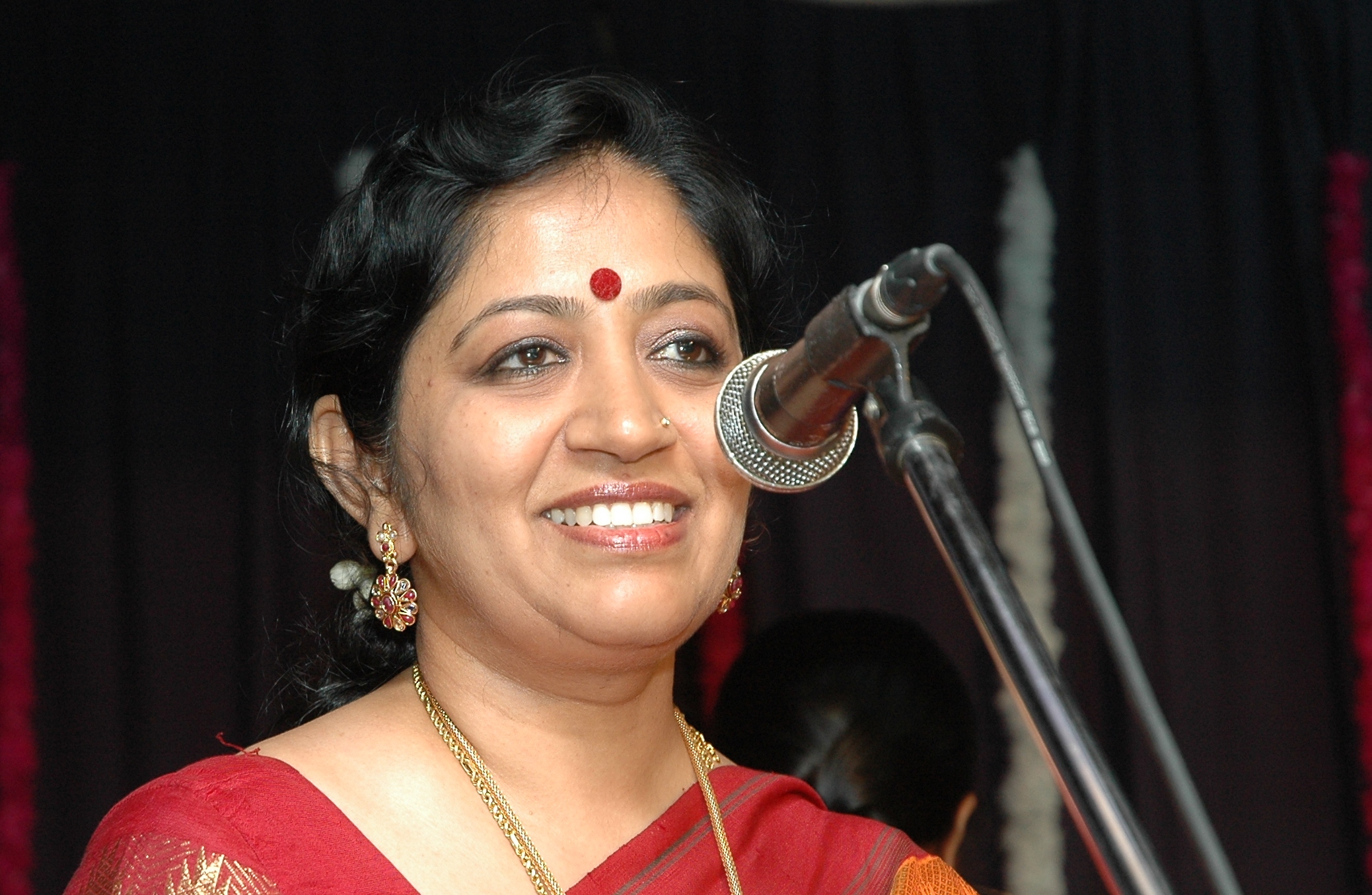 Know About Viji Subramaniam Wiki, Biography, Death, Age, Husband, Children, Family