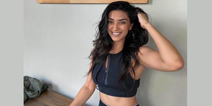 Jaskiran Kaur Age, Height, Biography In 2026