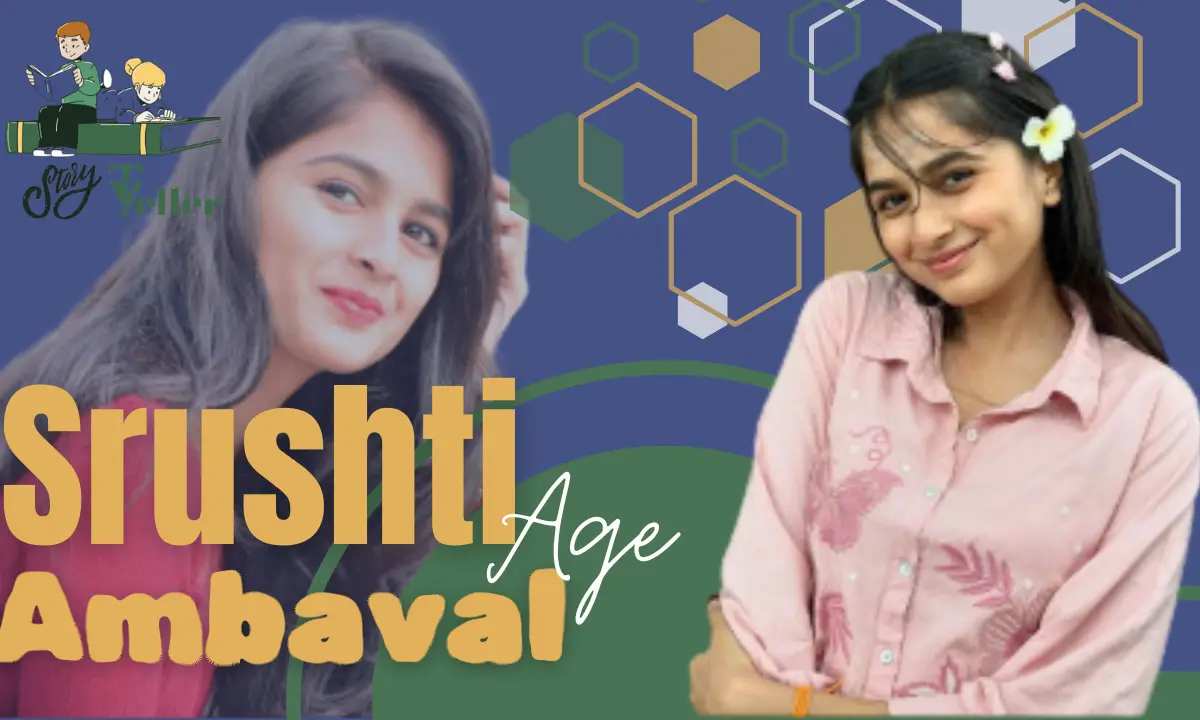 Srushti Ambavale Age, Biography, Height, Net Worth In 2026